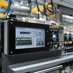 Industrial Automation System