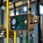 Gas Detection System