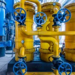 Control Valve System