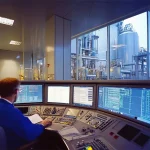 SCADA Monitoring System
